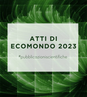 Atti dei Convegni di Ecomondo 2023