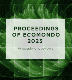 Proceedings of Ecomondo 2023