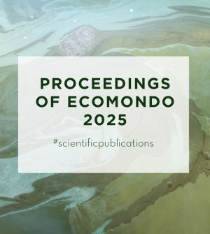 Proceedings of Ecomondo 2025