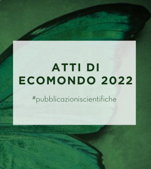 Atti dei Convegni di Ecomondo 2022