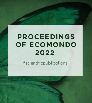 Proceedings of Ecomondo 2022