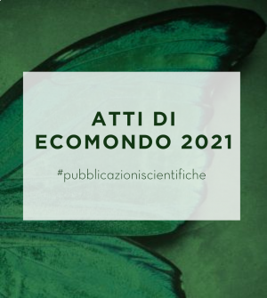 Atti dei Convegni di Ecomondo 2021