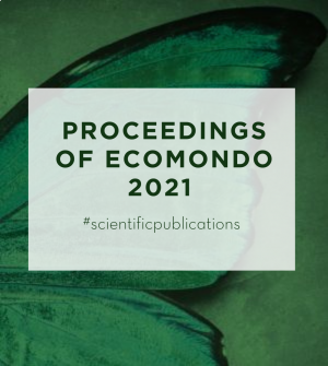 Proceedings of Ecomondo 2021