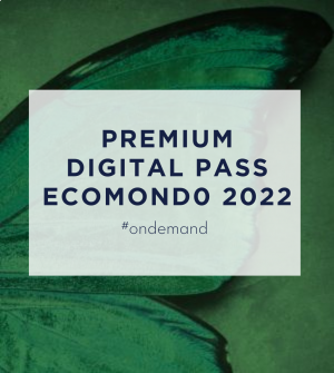Premium Digital Pass Ecomondo 2022