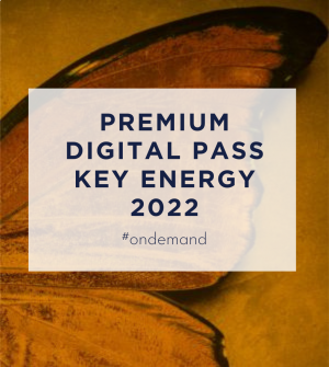 Premium Digital Pass Key Energy 2022