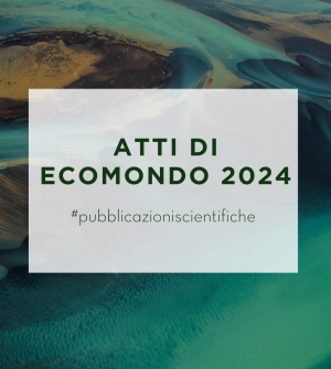Atti dei Convegni di Ecomondo 2024